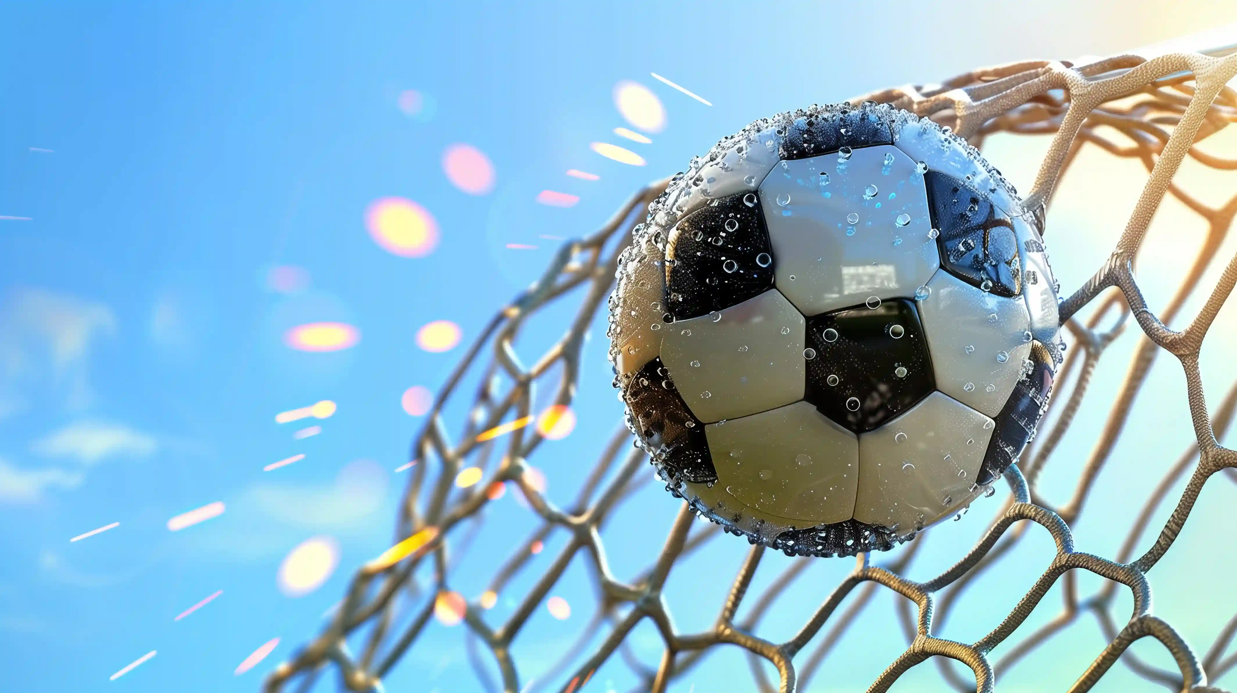 Legacy Ball Goals Training